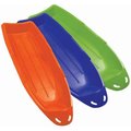 Paricon Paricon 648 48 in. Flexible Flyer Plastic Sled; Pack of 12 630509